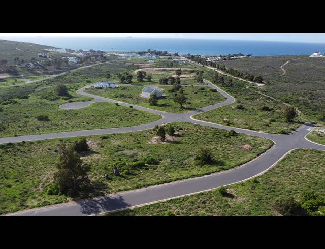 400M² VACANT LAND FOR SALE IN STEENBERGS COVE